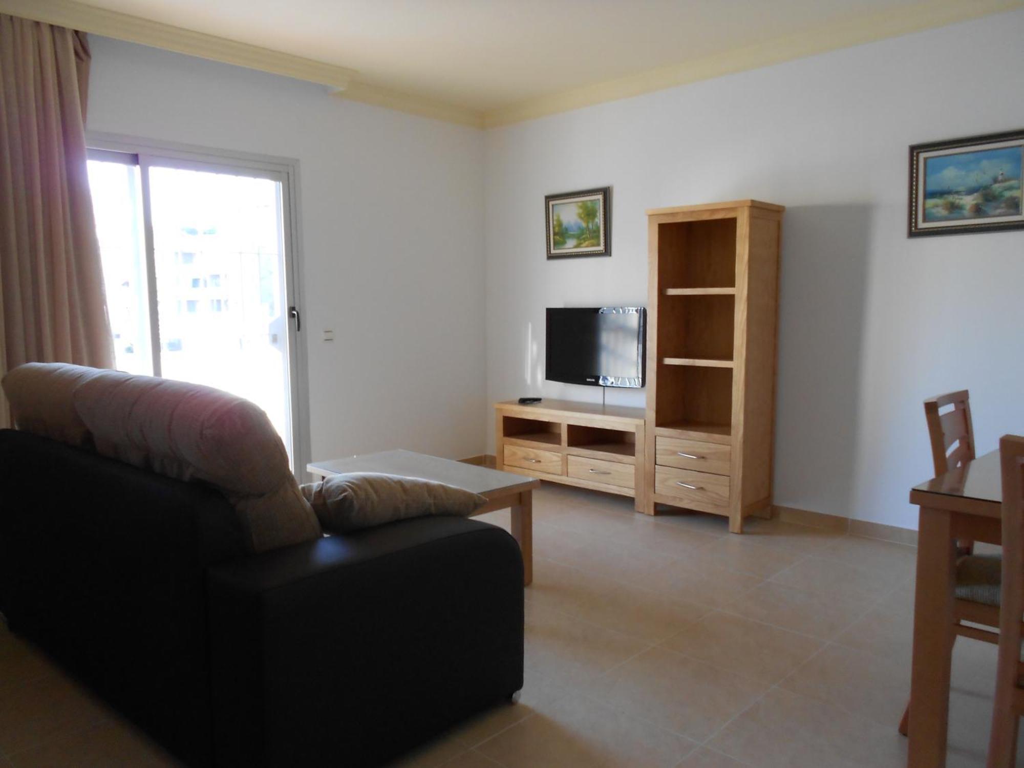 Apartamentos Turisticos Las Yucas Torre Del Mar Eksteriør bilde