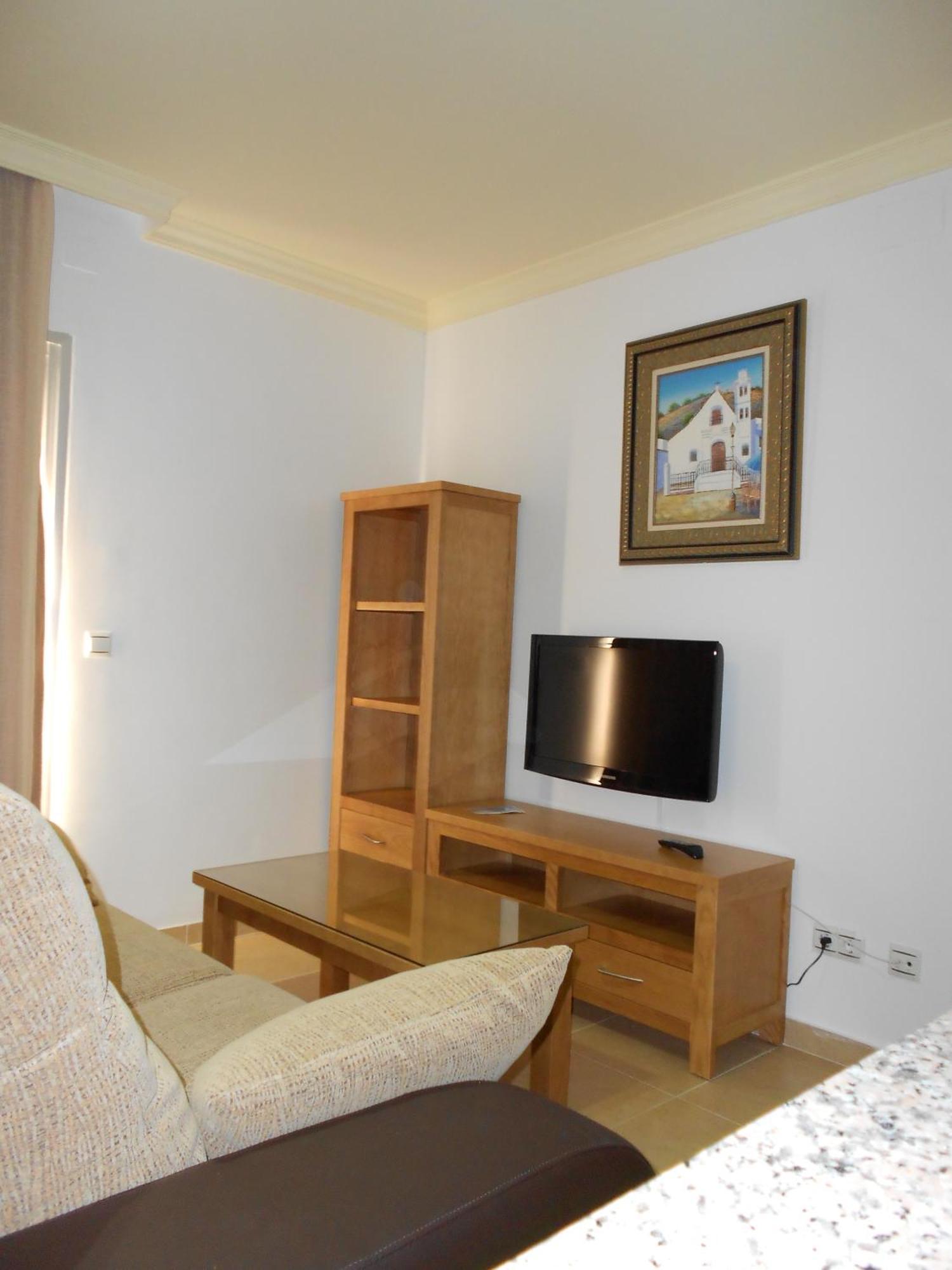 Apartamentos Turisticos Las Yucas Torre Del Mar Eksteriør bilde