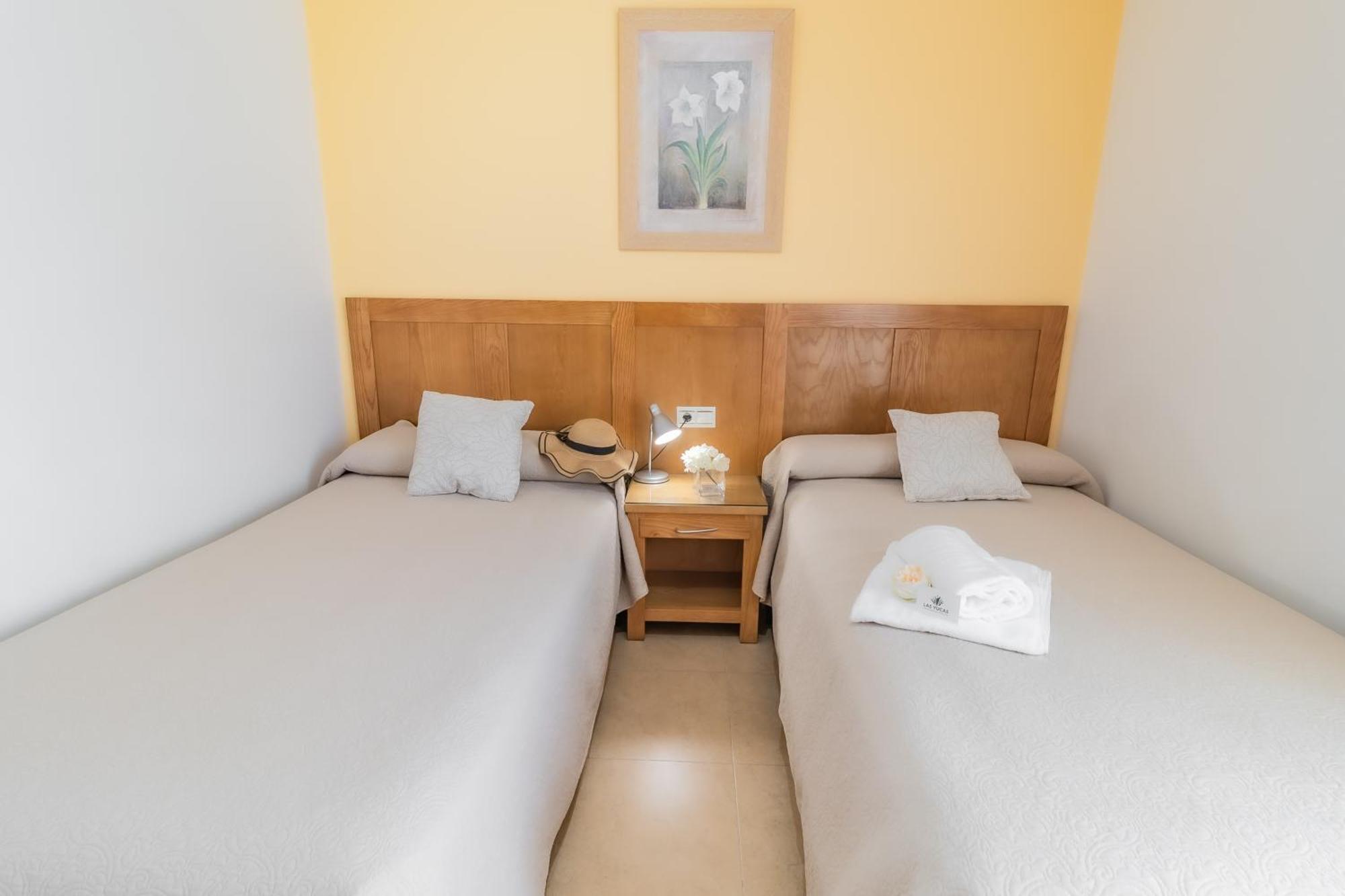 Apartamentos Turisticos Las Yucas Torre Del Mar Eksteriør bilde