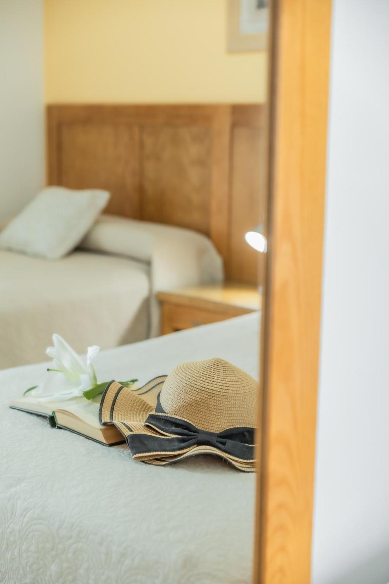 Apartamentos Turisticos Las Yucas Torre Del Mar Eksteriør bilde