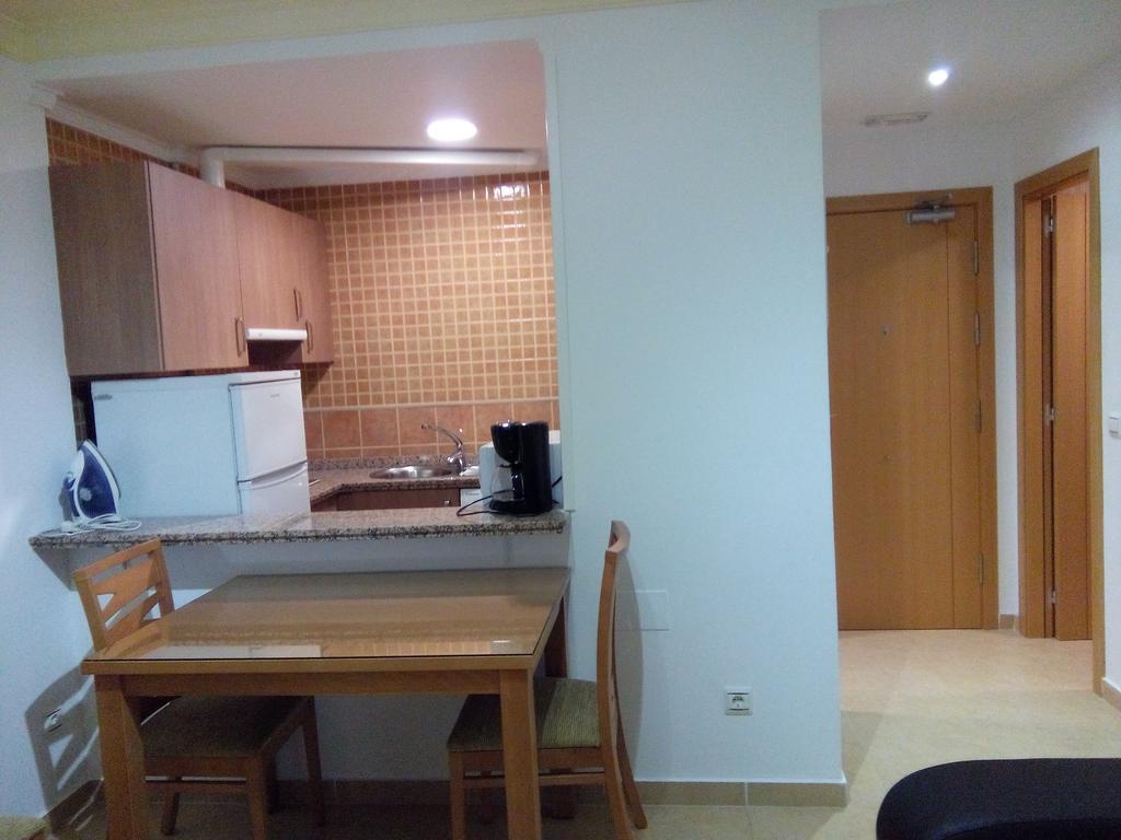 Apartamentos Turisticos Las Yucas Torre Del Mar Eksteriør bilde
