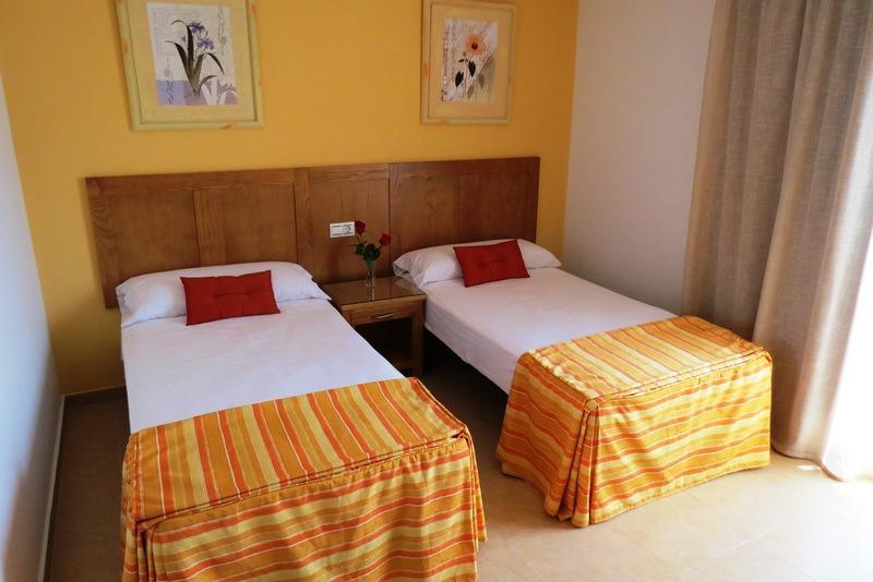 Apartamentos Turisticos Las Yucas Torre Del Mar Eksteriør bilde