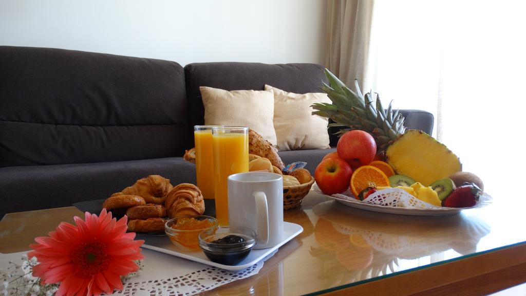 Apartamentos Turisticos Las Yucas Torre Del Mar Eksteriør bilde
