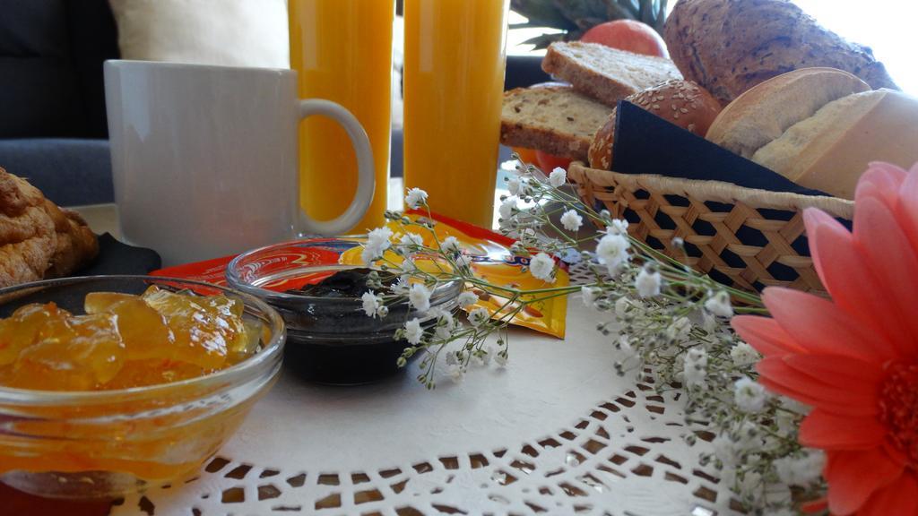 Apartamentos Turisticos Las Yucas Torre Del Mar Eksteriør bilde